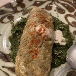 スパイス バル ヤラダモン。 - 