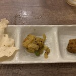 スパイス バル ヤラダモン。 - 