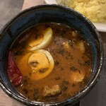 スパイス バル ヤラダモン。 - 