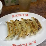 東京餃子楼 - 