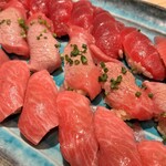 Maguro No Shimahara - 