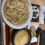 ラーメン 歩く花 - 