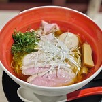 柳麺 呉田 - 