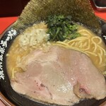 横浜家系ラーメン 光来家 - 