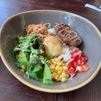 ジンジャーズビーチ - 