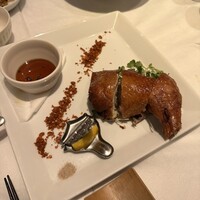 チャイニーズ 芹菜 - 