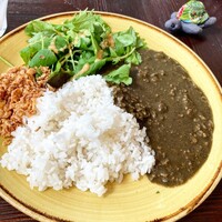 ジンジャーズビーチ - 