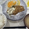 特許庁第二食堂 油そばながとも食堂
