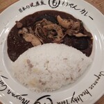 もうやんカレー - 