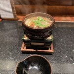 日本料理 花むさし 旬香 - 