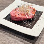 Sumibiyakiniku Sakamoto Hanare - 