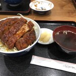 田村食堂 - 