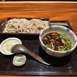 手打ち蕎麦切り　海望 - 