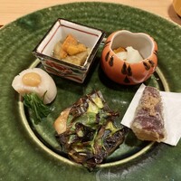 祇園迦陵 - 