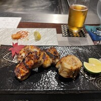 鉄板焼 石垣島きたうち牧場 銀座店 - 