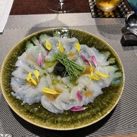 鉄板焼 石垣島きたうち牧場 銀座店 - 