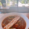 うどん専門店 八間蔵