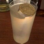 UA BAR - 
