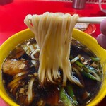 スター ラーメン - 