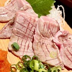 どんさん亭 新宿郷屋敷店 - 