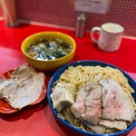 スター ラーメン - 