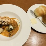 洋風小料理 Aya - 