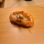 Sushi Sugisawa - 