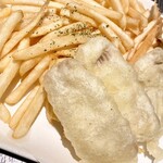 どんさん亭 新宿郷屋敷店 - 