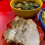 スター ラーメン - 