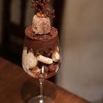 bar＆chocolate CACAOTAIL - 