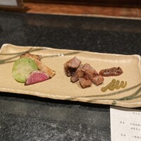 日本料理 花むさし - 