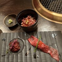 焼肉GROW - 