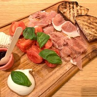 Cucina del NABUCCO - 
