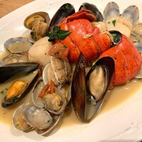 Cucina del NABUCCO - 