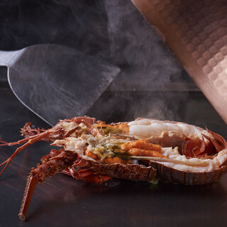 神楽坂 鉄板焼 向日葵_1