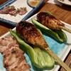 焼鳥 その日暮らし 武蔵小杉店