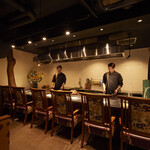 Kagurazaka Teppanyaki Himawari - 