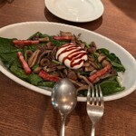 トラットリアチッチョ - 