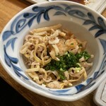 世渡 - とり酢です☆　2023-1014訪問