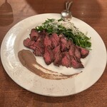 トラットリアチッチョ - 