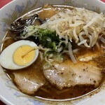 おちかラーメン - 