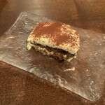 トラットリアチッチョ - 