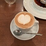 トラットリアチッチョ - 