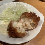 ウチョウテン - R5.10  カットクリームコロッケ