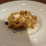 トラットリアチッチョ - 