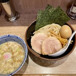 Sharin - 特製つけめん 小