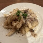 トラットリアチッチョ - 