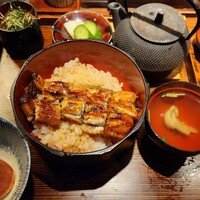 新宿うな鐵 はなれ - 