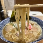 麺屋 わおん - 麺