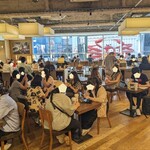 スターバックス コーヒー - 店内